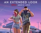 Visão ampliada do GTA 6 na Netflix: o CEO da Take-Two compartilha informações sobre um “evento imperdível”