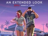 Visão ampliada do GTA 6 na Netflix: o CEO da Take-Two compartilha informações sobre um “evento imperdível”