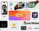 o iOS 17.4.1 e o iPadOS 17.4.1 já estão disponíveis para download. (Imagem: Apple)