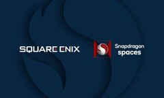 A Qualcomm ajudará a Square Enix a trabalhar em novos projetos XR. (Fonte: Qualcomm)