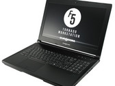 Breve Análise do Workstation Eurocom Tornado F5W (Xeon E3-1280 v5, Quadro P5000)