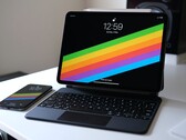 A Apple aparentemente irá lançar o próximo Magic Keyboard em março de 2021. (Fonte da imagem: Em Gan - Unsplash)