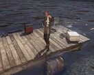 Além da mecânica de pesca, a nova atualização também adicionou várias melhorias de QoL. (Fonte da imagem: Bethesda)