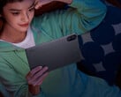 O próximo lançamento da Xiaomi, o Redmi Pad, pode usar o mesmo chipset do Redmi Note 15 Pro Plus, Redmi Pad 2 na foto. (Fonte da imagem: Xiaomi)