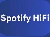 Spotify HiFi traz suporte há muito solicitado para a transmissão de áudio com qualidade de CD. (Imagem: Spotify)