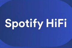Spotify HiFi traz suporte há muito solicitado para a transmissão de áudio com qualidade de CD. (Imagem: Spotify)