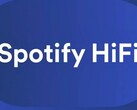 Spotify HiFi traz suporte há muito solicitado para a transmissão de áudio com qualidade de CD. (Imagem: Spotify)