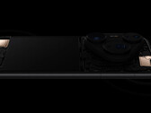 Um novo sistema de alto-falante duplo balanceado. (Fonte da imagem: Huawei)