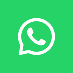 O WhatsApp em breve permitirá aos usuários participar de chats de grupos maiores (Fonte de imagem: WhatsApp)