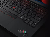 Vazamento: O site da Lenovo lista a edição de 30 anos do ThinkPad X1 Carbon G10