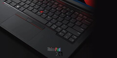 Vazamento: O site da Lenovo lista a edição de 30 anos do ThinkPad X1 Carbon G10