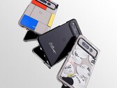 Cases para Pixel Fold da CASETiFY. (Fonte: CASETiFY)