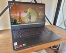 Lenovo Legion laptop O modo Power Saver é um buggy com bateria com duração anormalmente curta