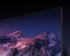 A Redmi Smart TV A65 2025 foi lançada na China. (Fonte da imagem: Xiaomi)