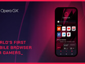 Os betas GX Mobile estão fora agora. (Fonte: Opera)
