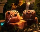 Os controles da 8BitDo comemorativos do 30º aniversário de Tomb Raider serão lançados no final de outubro.
