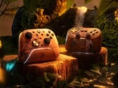 Os controles da 8BitDo comemorativos do 30º aniversário de Tomb Raider serão lançados no final de outubro.