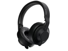 Os fones de ouvido sobre o ouvido Aiaiai TMA-2 Studio Wireless oferecem latência abaixo de 10 ms usando a tecnologia W+ Link. (Fonte da imagem: Aiaiai)