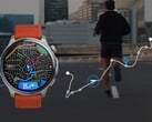 O smartwatch Balance 2 da Amazfit