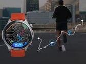 O smartwatch Balance 2 da Amazfit