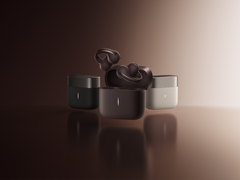 O soundcore AeroClip 2 Pros, com alguns recursos adicionais, também será lançado em janeiro.