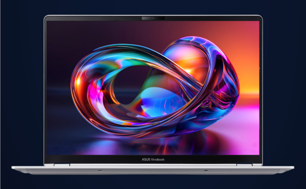 Tela do Asus Vivobook Pro 14 2026