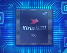 O sucessor do Kirin 990 deve custar mais do que o A14 da Apple (Fonte de imagem: Huawei)