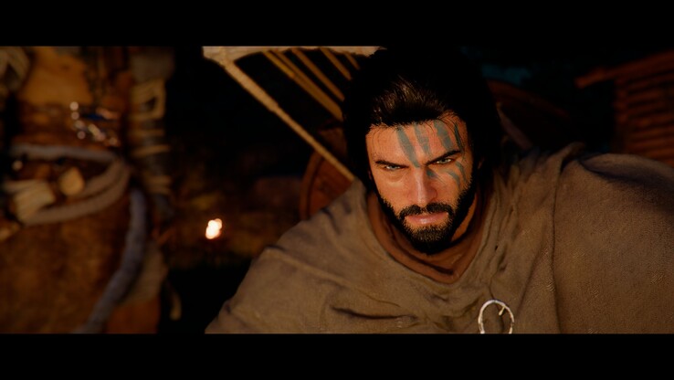 Crimson Desert (Deserto Carmesim)