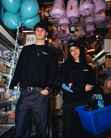 (Fonte da imagem: Kingdom Collective UK)