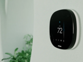 Um rumor sugere que a Ecobee poderia liberar um sucessor para o SmartThermostat (foto acima). (Fonte da imagem: Ecobee)