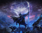 Arte promocional de Elden Ring: Nightreign (fonte da imagem: Bandai Namco Entertainment)