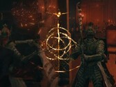 Martelar em paredes ilusórias 50 vezes em Elden Ring poderia levar à descoberta de uma câmara escondida. (Fonte da imagem: Bandai Namco/Last Protagonist - editado)