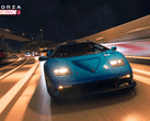 Os proprietários de PS5 poderão ter de esperar um pouco mais por Forza Horizon 6