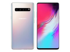 A Samsung Galaxy S10 5G e Galaxy S10e estão recebendo agora a atualização do One UI 3.0 baseado em Android 11