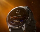 O Fenix 7 Pro é um dos três smartwatches que agora podem solicitar manualmente a última atualização estável da Garmin. (Fonte da imagem: Garmin)