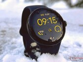 Há muito tempo: Diz-se que o Google Pixel Watch 4 é mais reparável do que seus antecessores. (Fonte da imagem: Notebookcheck)