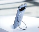 O Google Pixel 10 Pro tem uma duração de bateria razoável, apesar da baixa capacidade (Fonte da imagem: Google)