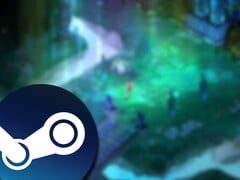 A Steam Summer Sale traz um desconto de 66% para Hades - mas só até o dia 10 de julho. (Fonte da imagem: Steam)