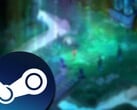 A Steam Summer Sale traz um desconto de 66% para Hades - mas só até o dia 10 de julho. (Fonte da imagem: Steam)