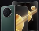 O Honor Magic V3 continua sendo um dos dobráveis mais finos do mercado, mais de um ano após seu lançamento inicial. (Fonte da imagem: Honor)