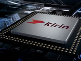 O próximo chip Kirin da Huawei pode oferecer ganhos de desempenho de dois dígitos (imagem via Huawei)