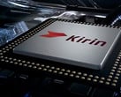 O próximo chip Kirin da Huawei pode oferecer ganhos de desempenho de dois dígitos (imagem via Huawei)