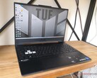 Uma das melhores configurações do Asus TUF Gaming F15 com a tela 1440p 165 Hz é muito difícil de encontrar