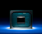 Intel Iris Xe Max trabalha em conjunto com Xe iGPU no Lago Tigre via Deep Link. (Fonte de imagem: Intel)