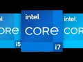 Novas informações sobre a linha de processadores Raptor Lake da Intel surgiram online (imagem via Intel)