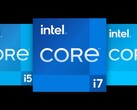 Novas informações sobre a linha de processadores Raptor Lake da Intel surgiram online (imagem via Intel)