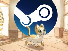 Kimchi: A Stars in the Trash Story foi lançado no Steam em 7 de agosto e tem mantido uma avaliação 100% positiva desde então. (Fonte da imagem: Steam)
