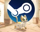Kimchi: A Stars in the Trash Story foi lançado no Steam em 7 de agosto e tem mantido uma avaliação 100% positiva desde então. (Fonte da imagem: Steam)