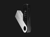 A nova carteira de hardware criptográfico Ledger Nano S Plus oferece a maioria das características do Nano X no barato