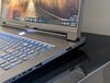 Lenovo Legion 9i (fonte da imagem: Notebookcheck)